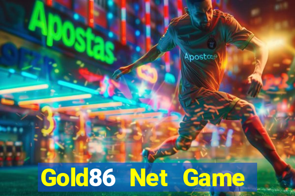 Gold86 Net Game Bài Nổ Hũ Uy Tín