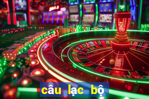 câu lạc bộ bóng đá al nassr