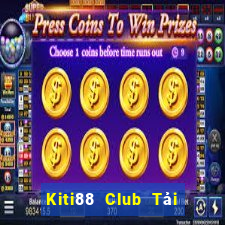 Kiti88 Club Tải Game Bài