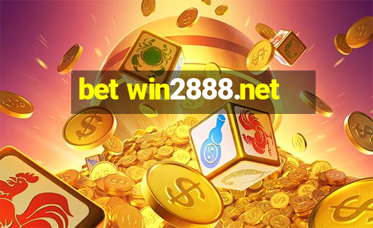 bet win2888.net