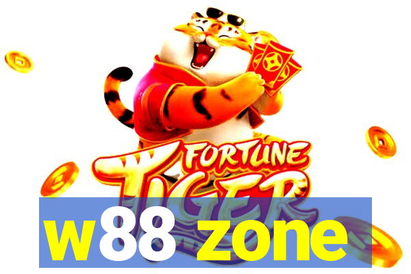 w88 zone