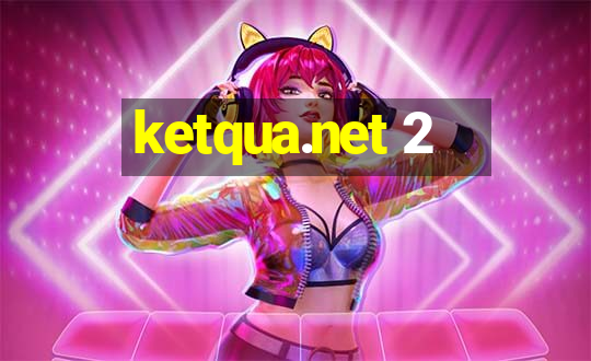 ketqua.net 2