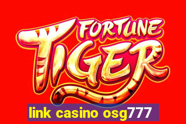 link casino osg777