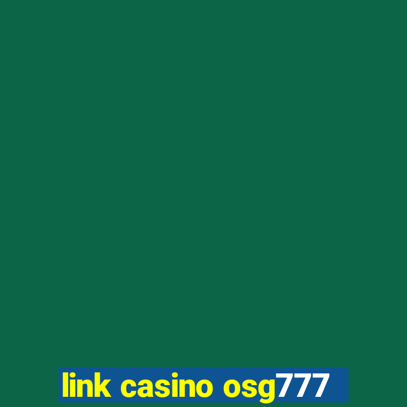 link casino osg777