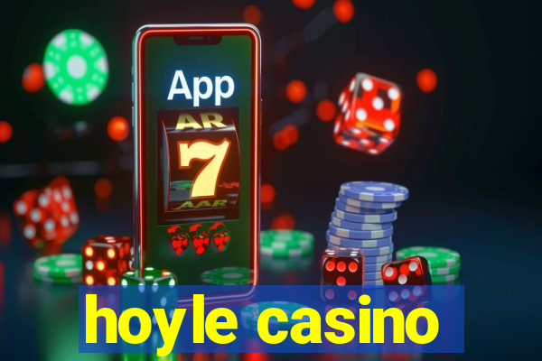 hoyle casino