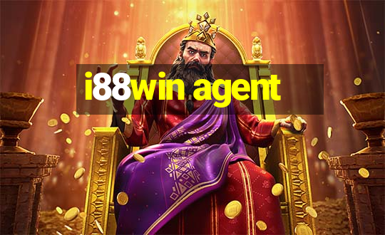 i88win agent