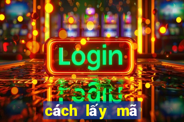 cách lấy mã code free fire