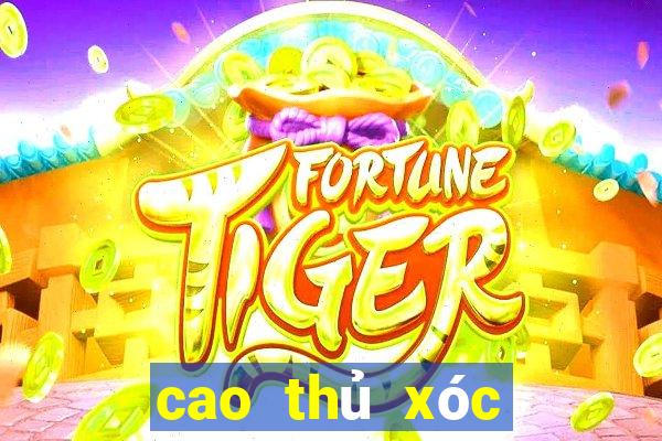 cao thủ xóc đĩa kubet