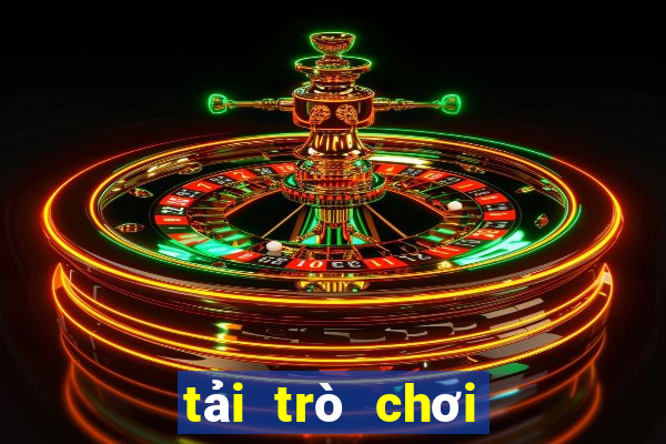 tải trò chơi trái cây