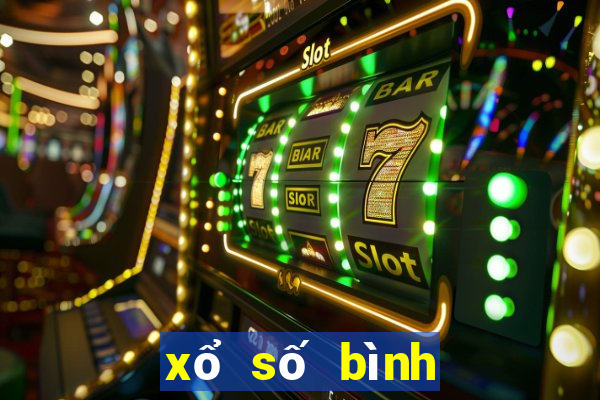 xổ số bình thuận 8 tháng 2