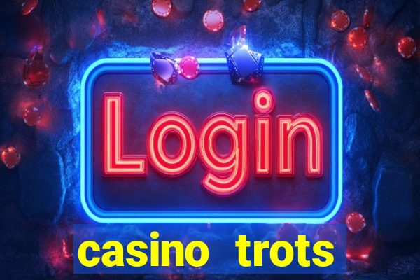 casino trots spelpaus trustly