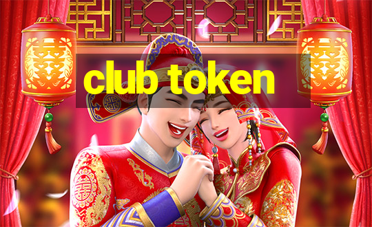 club token