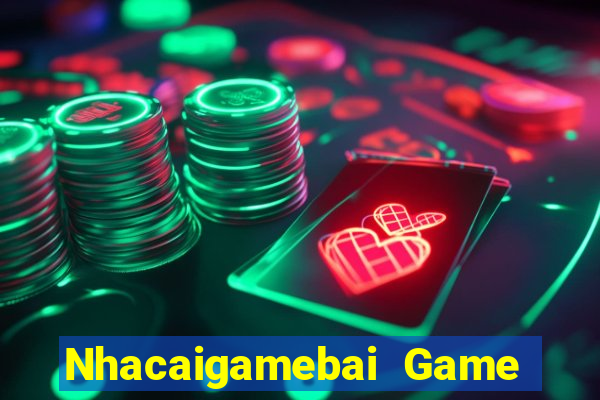 Nhacaigamebai Game Bài V8