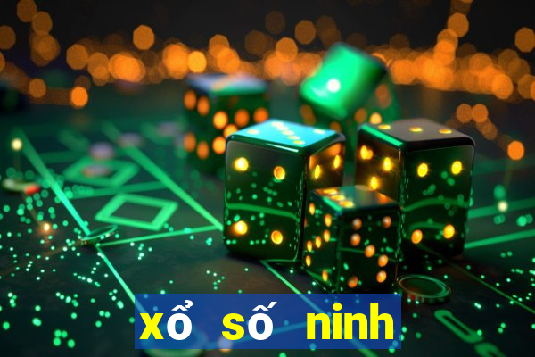 xổ số ninh thuận ngày 5 tháng 3