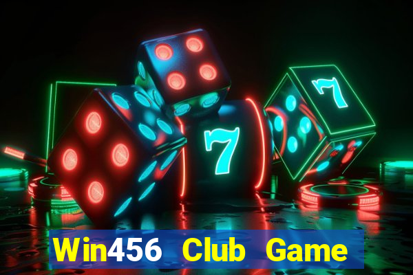 Win456 Club Game Bài 88Vin