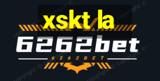 xskt la