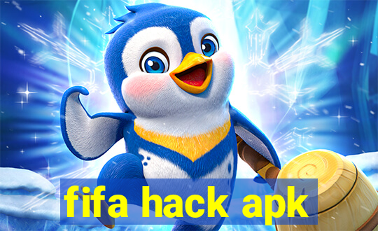 fifa hack apk