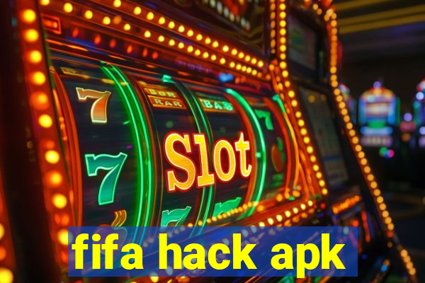 fifa hack apk