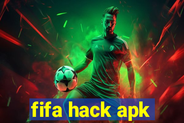 fifa hack apk