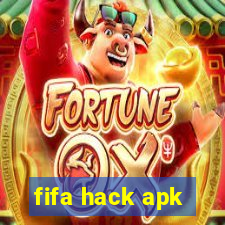 fifa hack apk