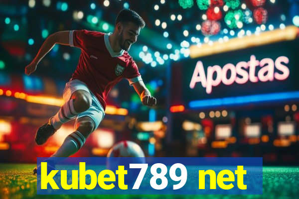 kubet789 net