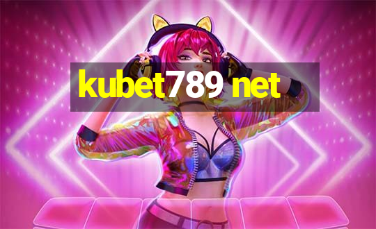 kubet789 net