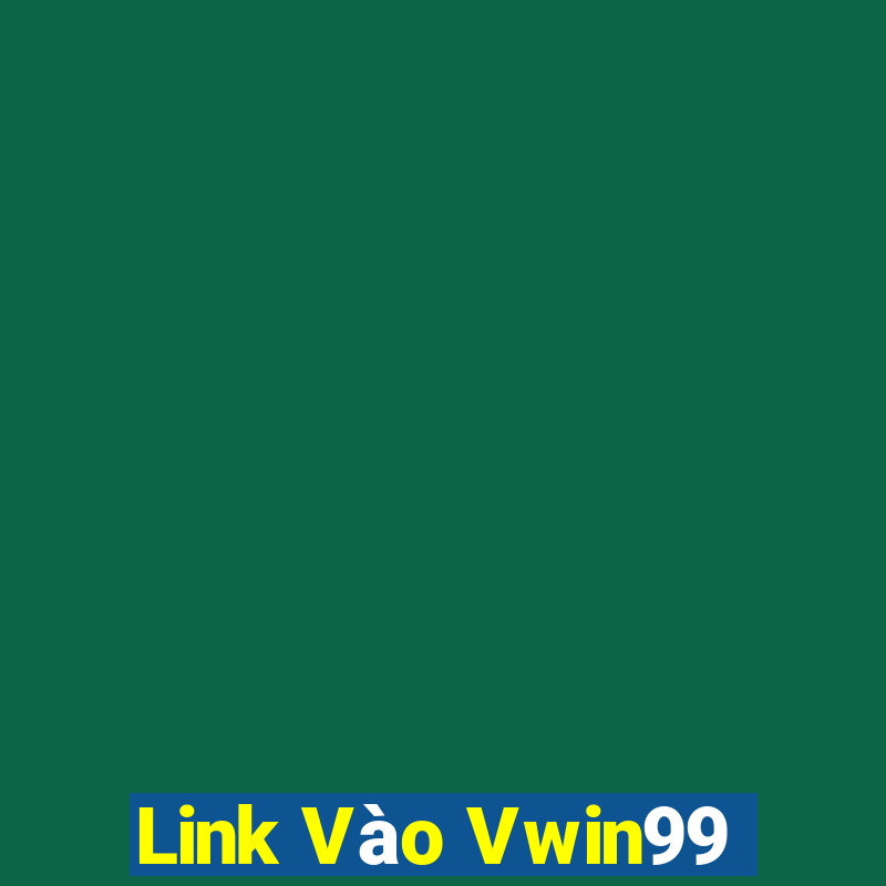 Link Vào Vwin99