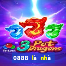 0888 là nhà mạng nào