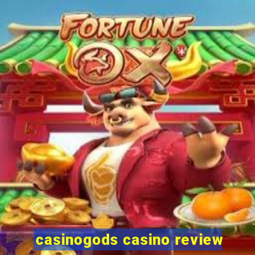 casinogods casino review