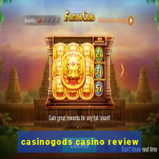 casinogods casino review