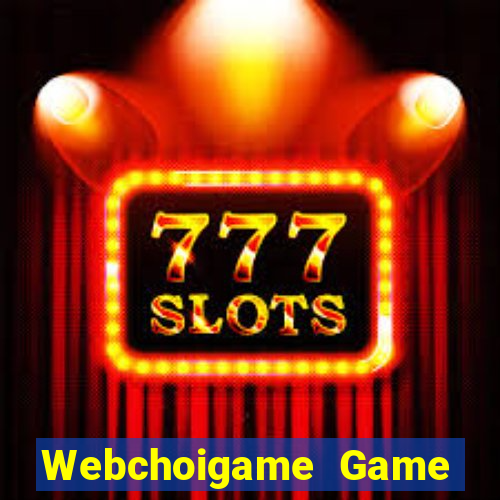 Webchoigame Game Bài Tứ Sắc