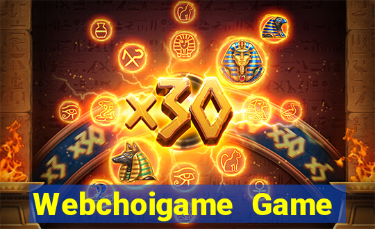 Webchoigame Game Bài Tứ Sắc