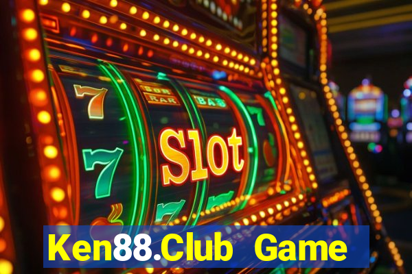 Ken88.Club Game Bài Ios