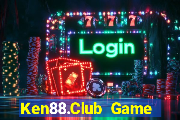 Ken88.Club Game Bài Ios