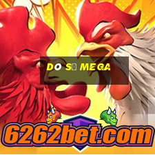 dò số mega