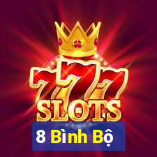 8 Bình Bộ