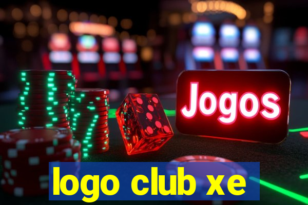 logo club xe