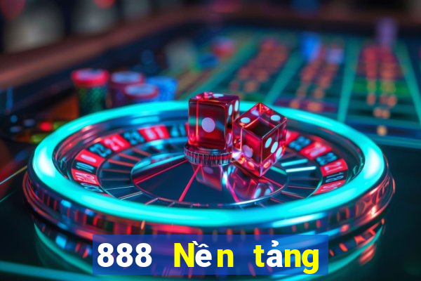 888 Nền tảng Lifeaction Uy tín