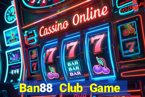 Ban88 Club Game Bài Rikvip