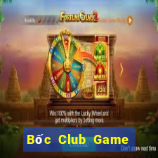 Bốc Club Game Bài 68