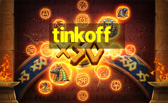 tinkoff