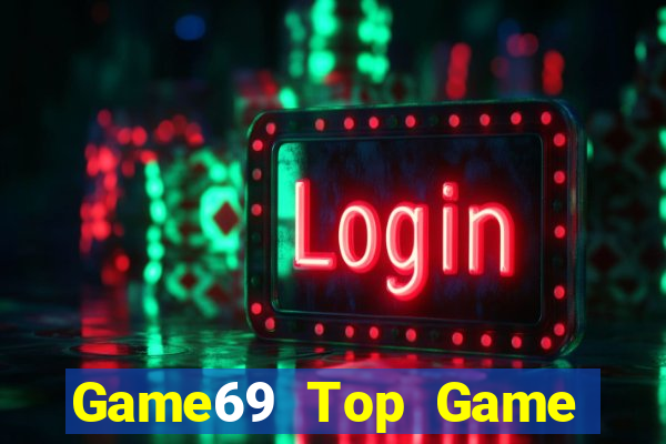 Game69 Top Game Bài X8