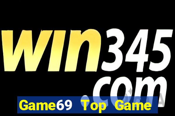 Game69 Top Game Bài X8