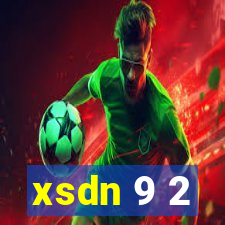 xsdn 9 2