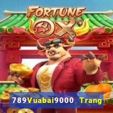 789Vuabai9000 Trang web điện tử