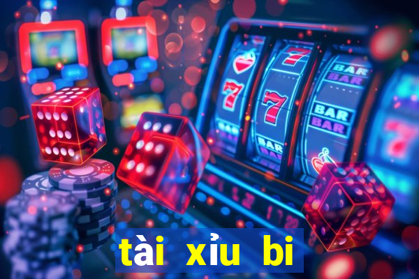 tài xỉu bi siêu nhân