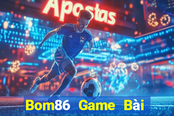 Bom86 Game Bài Mèo Nổ