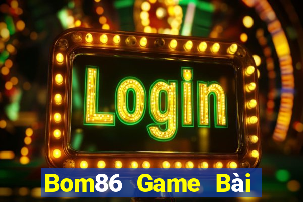 Bom86 Game Bài Mèo Nổ