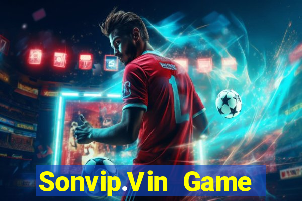 Sonvip.Vin Game Bài 6 Lá