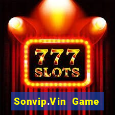 Sonvip.Vin Game Bài 6 Lá